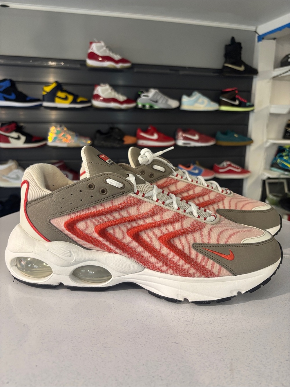 Nike Air Max TW Men’s Size 13